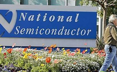 Ұ뵼壨National Semiconductor